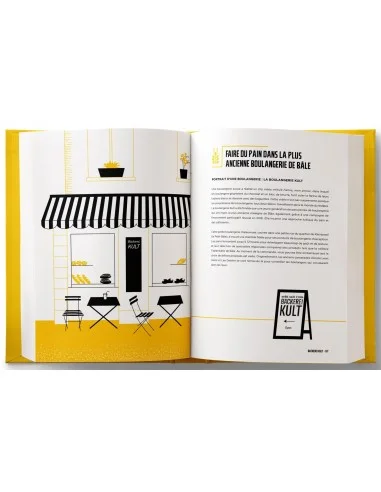 Livre de recettes Helvetiq "Pains... Livre de recettes Helvetiq "Pains...