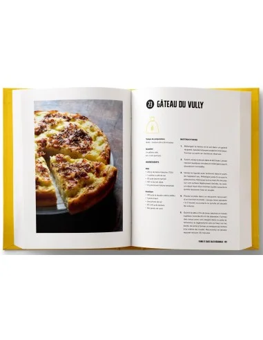 Livre de recettes Helvetiq "Pains... Livre de recettes Helvetiq "Pains...