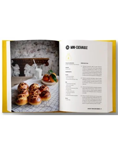 Livre de recettes Helvetiq "Pains... Livre de recettes Helvetiq "Pains...