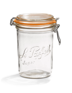 Terrine 1000 gr Ø 100 mm -...