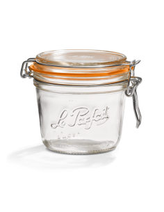 Terrine 500 gr Ø 100 mm -...