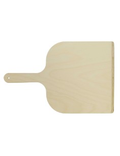 Pelle à pizza 46 x 30 cm