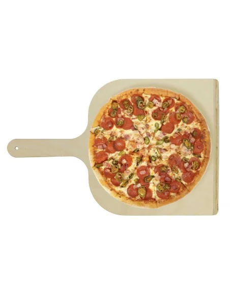 Pelle à pizza 46 x 30 cm 
