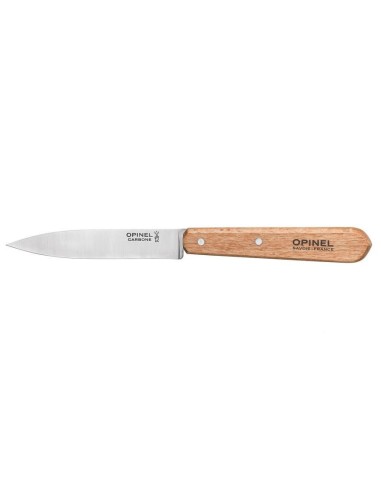Box of 2 paring knives - Opinel - 1