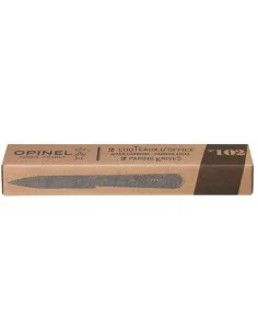 Box of 2 paring knives - Opinel - 1 2