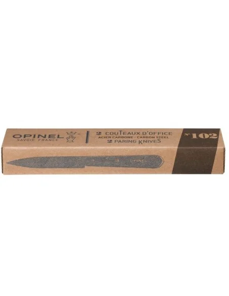 Box of 2 paring knives - Opinel - 2