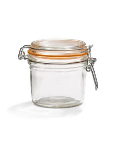 Terrine 350 gr Ø 85 mm - Pack de 6 - Le Parfait - 1