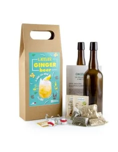 Kit pour faire sa bière de...
