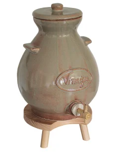 Essigtopf ländlich 4,5...