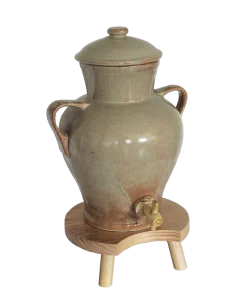 Essigtopf ländlich 2,5...