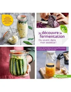 Buch "Ich entdecke die Gärung" - 1