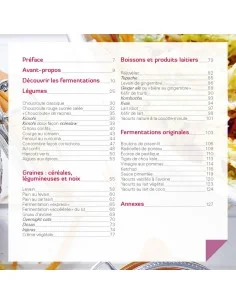 Buch "Ich entdecke die Gärung" - 1 2