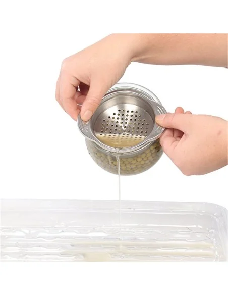 Passoire pour bocaux à conserves - 3