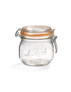 Dichtungsgläser 0,25 L Ø 70... 2