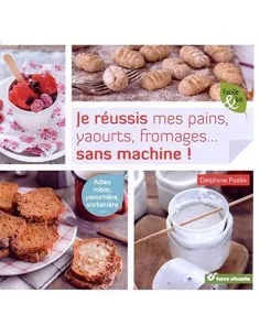 Livre "Je réussis mes...