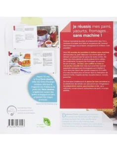 Livre "Je réussis mes... 2