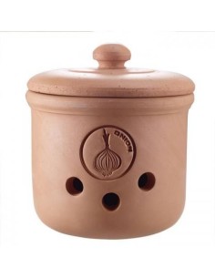Pot de conservation pour oignon - 1