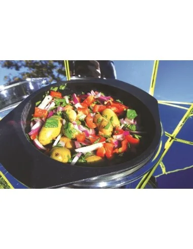 Sungood solar cooker - Solar Brother