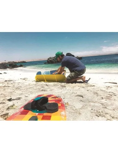 Sungood solar cooker - Solar Brother