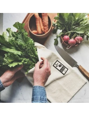 Sac de conservation Long - Vejibag