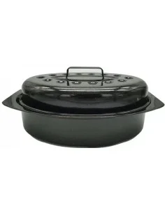 Marmite Cookup pour cuiseur solaire - Solar Brother