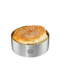 Hamburger Brotform - Gefu