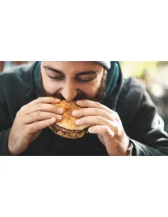 Hamburger Brotform - Gefu 2