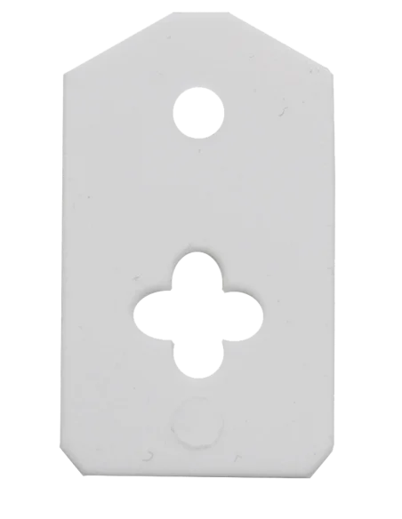 Languette pour dénoyauteur multifruits cerises et mirabelles - Le Pratique