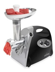 Elektrische Tomatenpresse Kombi Fleischwolf - - Le Pratique 2