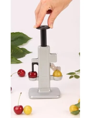 Dénoyauteur combiné cerises et prunes - Westmark