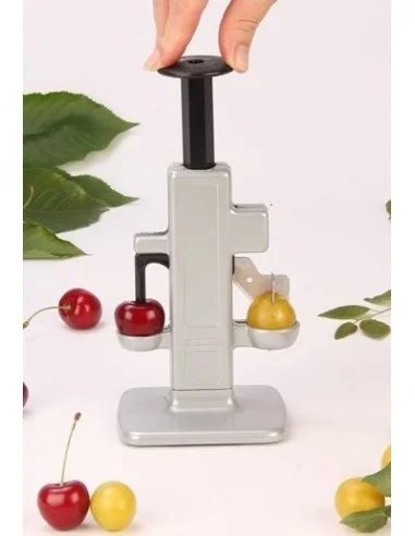 Dénoyauteur combiné cerises et prunes...