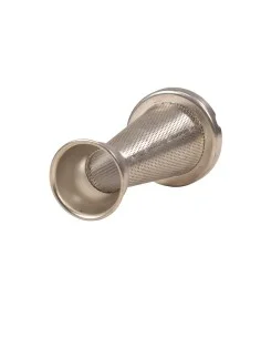 Grille 1,25 mm pour épépineuse manuelle