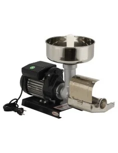 Elektrische Tomaten- und Obstpresse Entkernungsmaschine - Reber 2