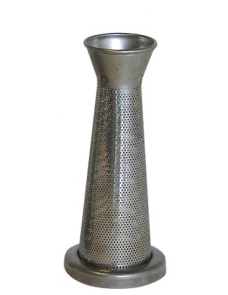 Gitter 1,25 mm für elektrische Entkernungsmaschine