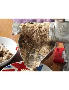 2,5 mm Gitter für elektrische Entkernung 2