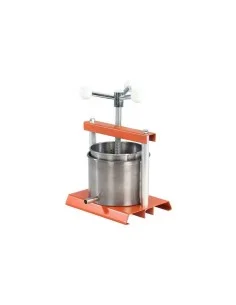 Manueller Entsafter für Saft 2,5 L 2