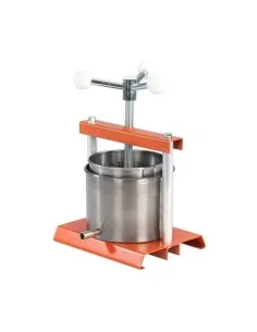 Extracteur pressoir manuel pour jus 4,2 L 2