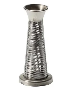 Grille 2,5 mm pour épépineuse électrique