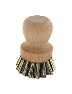 Topfbürste Pflanzenfasern