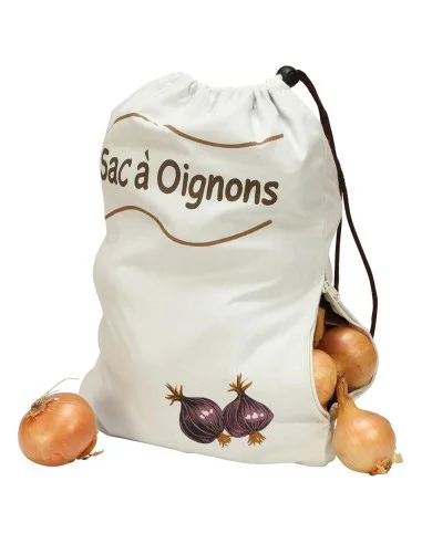 Onion storage bag - 1