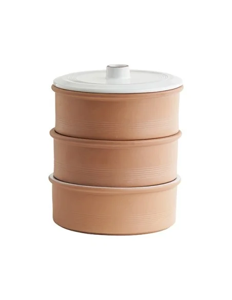 Terracotta Germoir