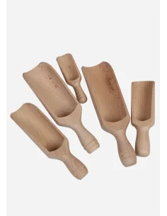 Schüttgutschaufel 10 cm 2