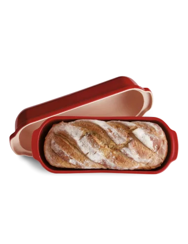 Moule à pain de campagne - Emile Henry