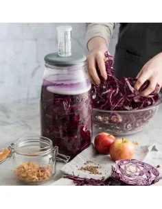 Gärungsset 3L mit Sprudler... 2