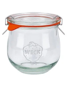 Bocaux en verre tulipe 370...