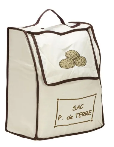 Potato storage bag - 1