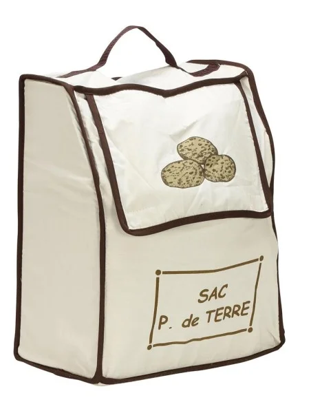 Sac de conservation pour pommes de terre - 1