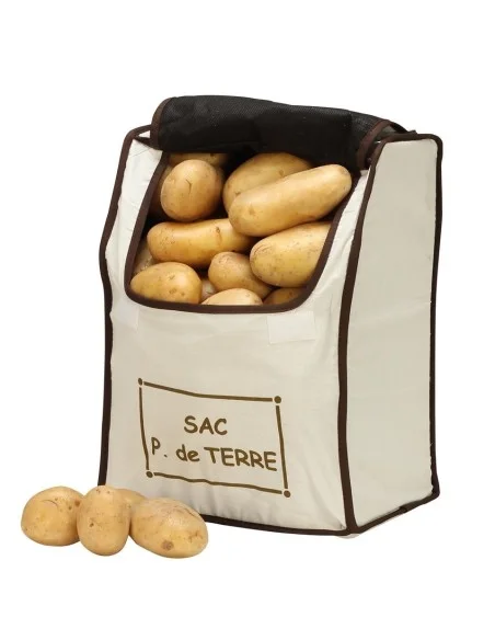 Sac de conservation pour pommes de terre - 2