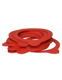 Joints pour bocaux Ø 60 mm...