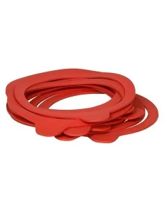 Joints pour bocaux Ø 80 mm...